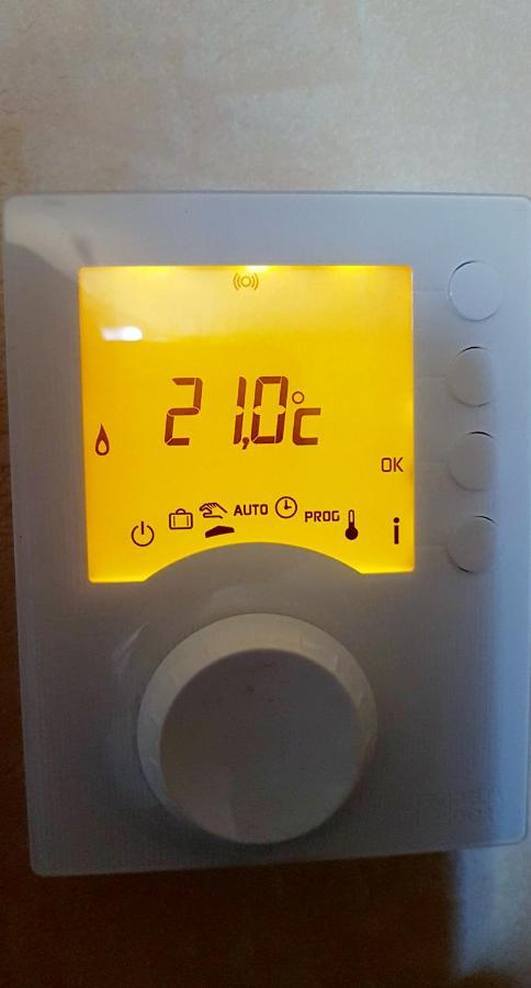 Apartment Bonnard - Best View In Dijon 90 Sqm Airconditioned Apart Eksteriør bilde