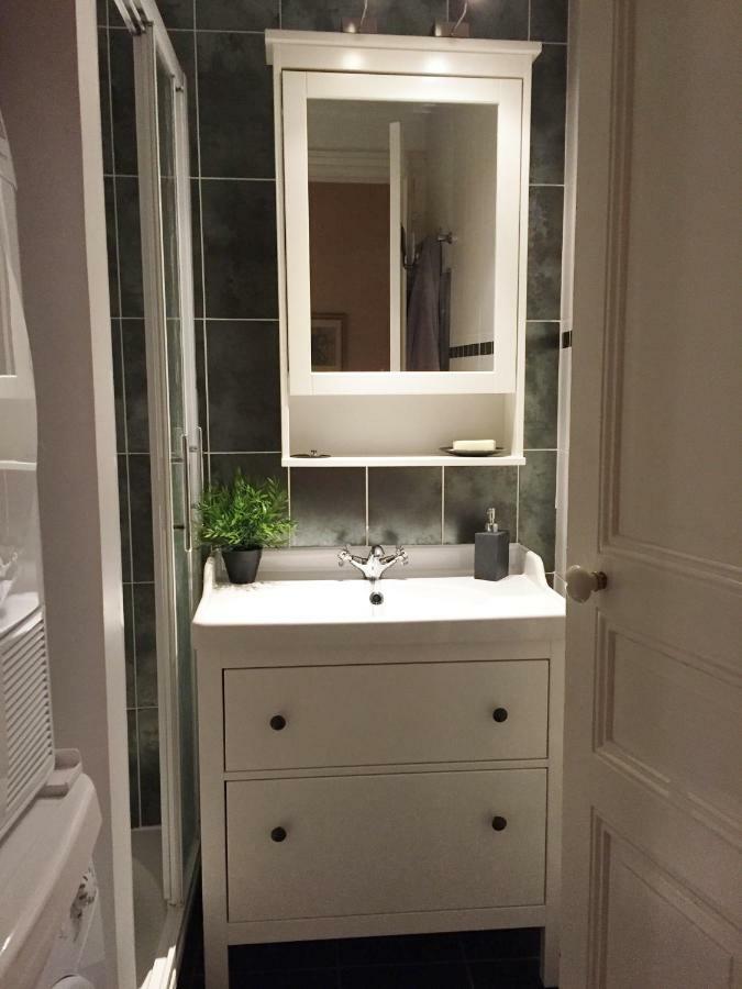Apartment Bonnard - Best View In Dijon 90 Sqm Airconditioned Apart Eksteriør bilde